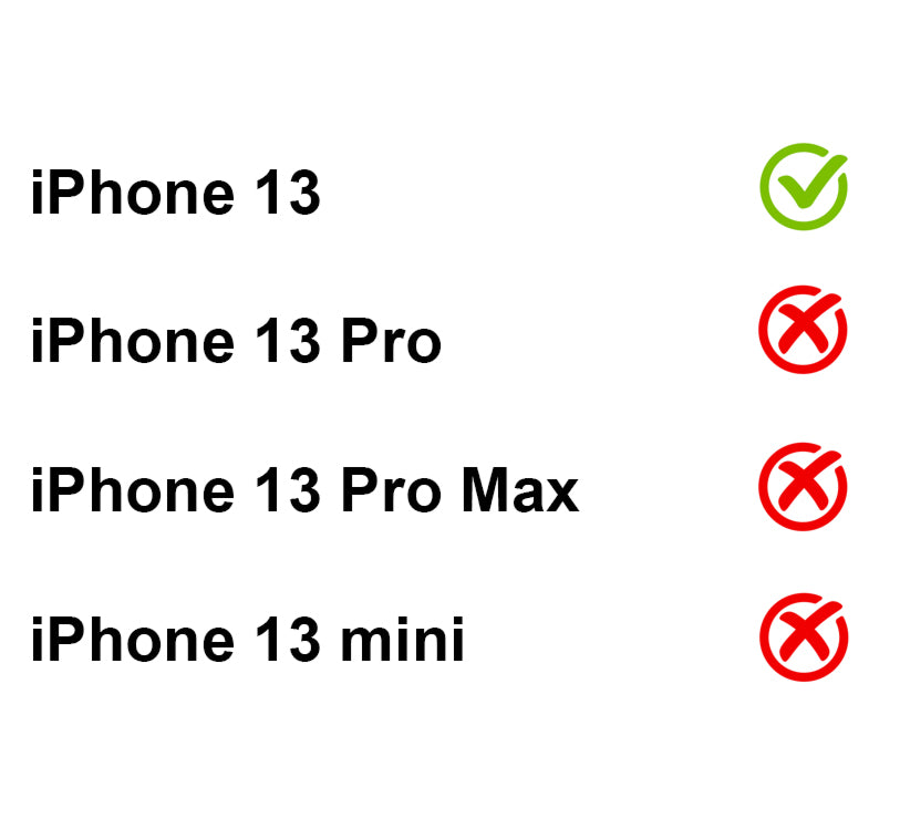 iPhone 13 phone case anti drop anti slip shockproof dotted red - My Store