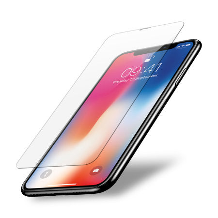 2 x iPhone 11 / XR Screen Protector tempered glass